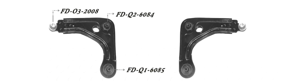 FD-B1-0505-2RH