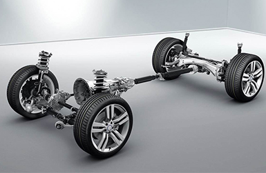 電動助力轉(zhuǎn)向系統(tǒng)的優(yōu)勢